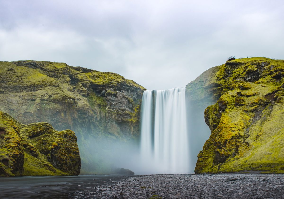 Iceland header