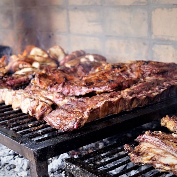 Experience Asado