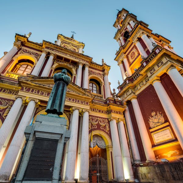 Savour the Sights of Salta