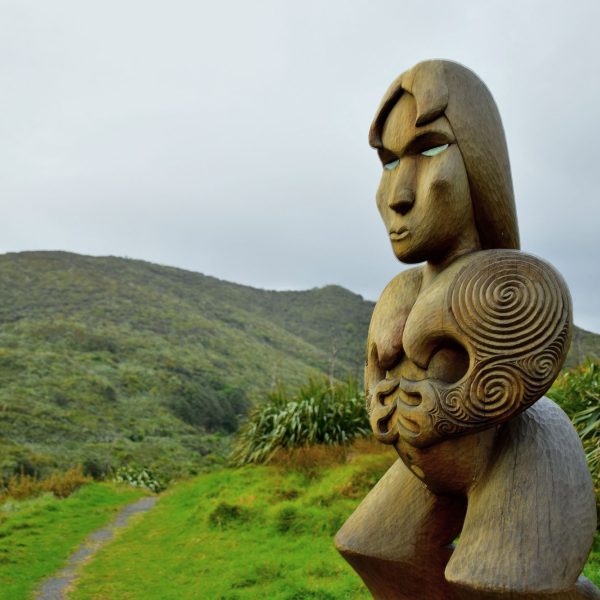 Experience Maori Song