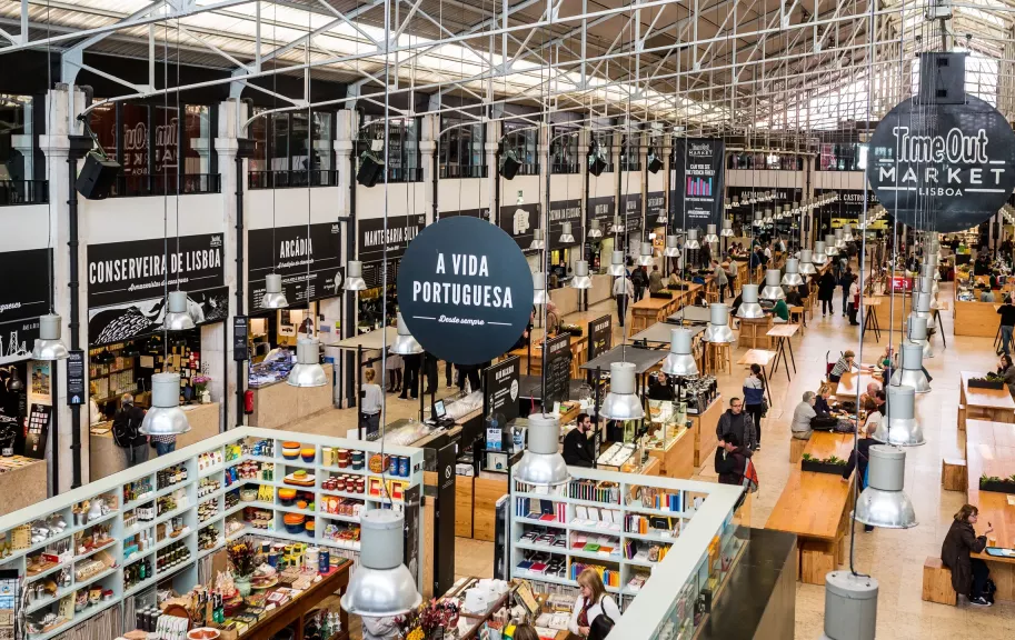 Time Out Market Lisboa Mercado TO MM 028