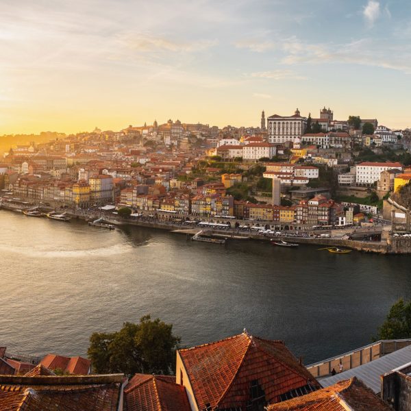 Explore Historic Porto