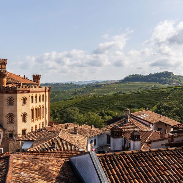 Castello di Barolo