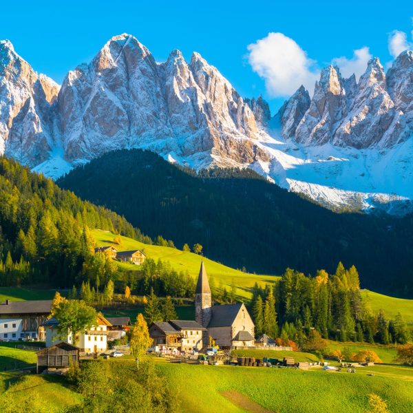 Experience Alto Adige